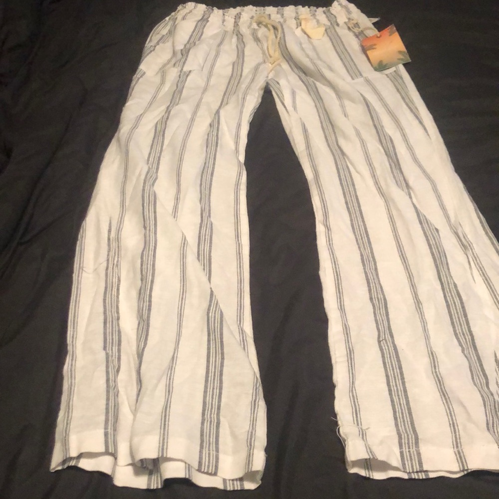 Beach pants